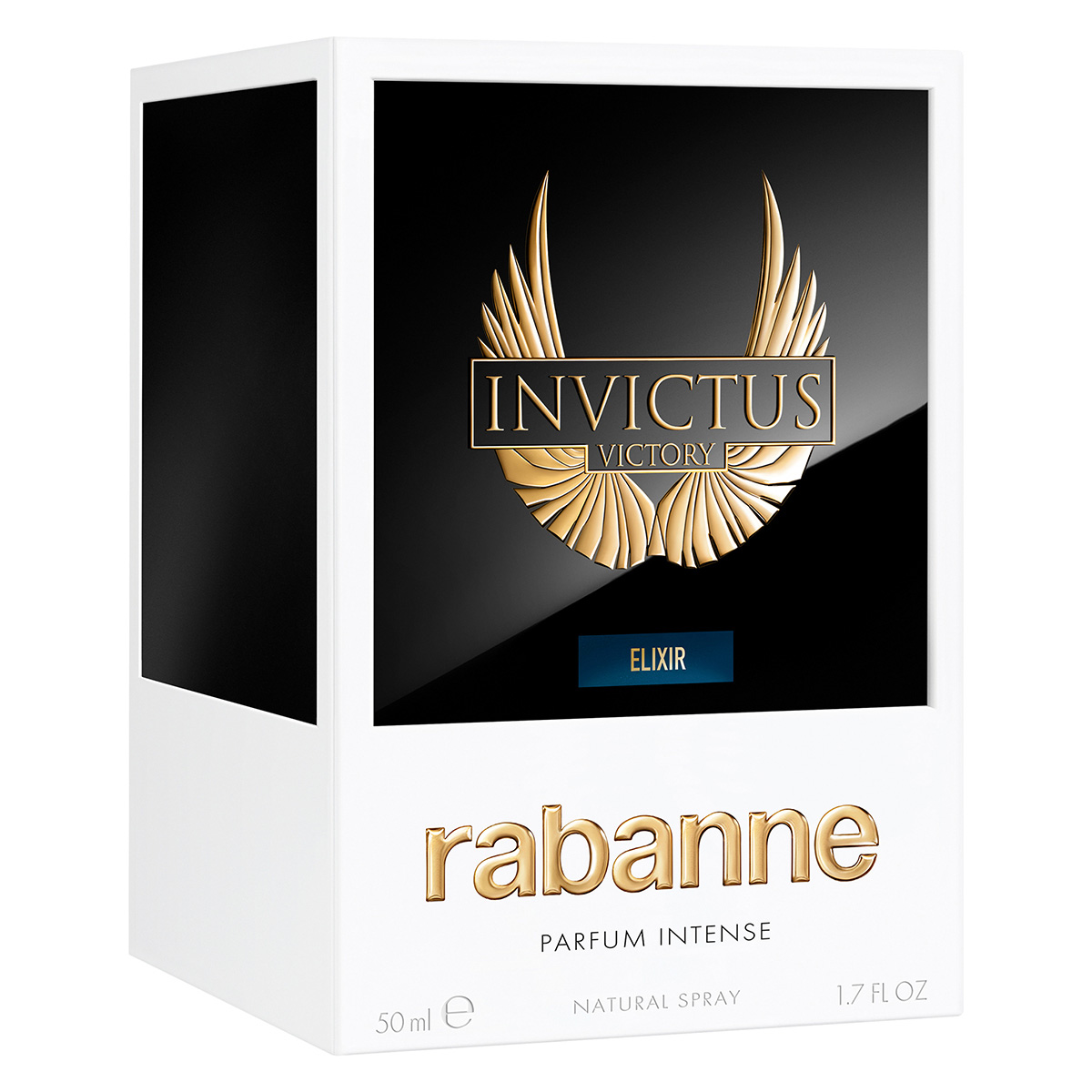 INVICTUS VICTORY ELIXIR EAU DE PARFUM PARA HOMBRE